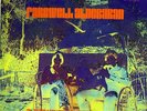 JUDY HENSKE & JERRY YESTER: Farewell Aldebaran  (Straight, STS-1052, 1969)  NM-