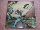 AC/DC DIRTY DEEDS DONE DIRT CHEAP LP 1976 BON SCOTT,ANGUS YOUNG NEAR MINT COND