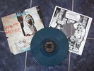 The Doors - CELEBRATION (blue vinyl) - RAR