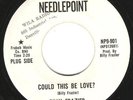 Funk Soul 45 BILLY FRAZIER 