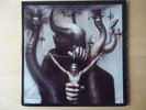 Celtic Frost -To Mega Therion 1985 LP / Vinyl  RAR ** Slayer / Venom / Maiden