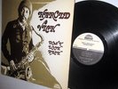 HAROLD VICK Don't Look Back ORIGINAL Strata East LP 1974 SES 7431