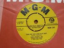 Every Mothers' Son - Come And Take A Ride In My Boat 1967 UK 45