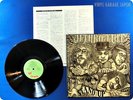 JETHRO TULL Stand Up Japan Press Ian Anderson LP c5770