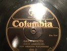 New Orleans Wanderers on Columbia 698D 
