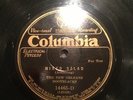 New Orleans Bootblacks on Columbia 14465D Mixed Salad E copy Louis Armstrong