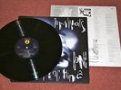 Tom Waits - Bone Machine LP (UK issue, Island, blues rock, inner, EX) 