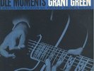 Grant Green on Blue Note