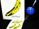 TOP CLEAN 1967 MONO   VELVET UNDERGROUND + Nico WARHOL = BANANA HEROIN PSYCH