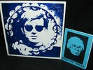 VERY RARE OLD Ltd Ed LP = ANDY WARHOL = JOHN CALE & LOU REED = VELVET U not tmoq