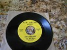 Soul 45 Del-Reys on New Breed 713
