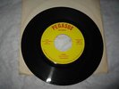 PEGASUS  -  FIRE b/w THINGS TO COME  -  U.S. 7