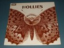 HOLLIES - BUTTERFLY 1967 UK PARLOPHONE MONO LP