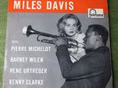 Miles Davis - Ascenseur Pour L'Echafaud Original Fontana 660 213 TR *Listen