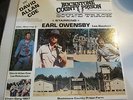DAVID ALLAN COE Buckstone County Prison LP DAC private country soundtrack VG++