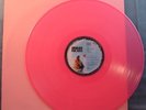 Pink Floyd Animals French Promo Pink Vinyl & sleeve SO RARE HARVEST 2C 068-98434