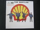 Beatles  Help Shell Cover Color Vinyl LP  Mint 
