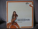 LP -  PIERO PICCIONI - APPASSIONATA