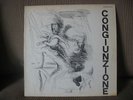 LP -  NORA ORLANDI  - LIBRARY -  CONGIUNZIONE