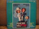 LP -  PIERO PICCIONI - (O.S.T.) - AMORE MIO AIUTAMI