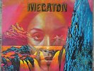 MEGATON rare german original psyche psych prog kraut LP  DECCA ROYALSOUND '70