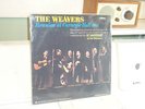 THE WEAVERS 15TH ANNIVERSARY REUNION AT CARNEGIE HALL MINT  GOOD AS IT GETS 