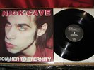 Nick Cave & The Bad Seeds - From Her To Eternity (UK LP 1984) Birthday Party