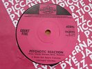 Count Five - Psychotic Reation 1966 UK 45