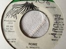 Sugar Minott Rome Killer Roots 7