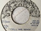 Frankie Paul Tell Me Why Killer Roots 7