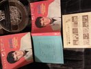 ELVIS PRESLEY SPINOUT Original 1966 JAPAN REEL TO REEL TAPE w BONUS sheets