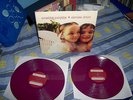 Smashing Pumpkins – Siamese Dream - RARE Purple Marbled Vinyl LP 1993