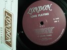 UNBOXED MAROON '64 MONO  ROLLING STONES   12 X 5   WILD RAUNCHY R&B GARAGE BLUES