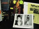 RARE PROMO LP = DAVID BOWIE   ZIGGY STARDUST Spiders Psych + RARE TRACKS + CD