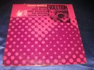 Original Van Gelder Jazz LP: Grachan Moncur III - Evolution - Blue Note 4153