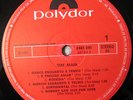 Tim Maia LP 1976 Post Racional Phase Psych Funk Groove Rare Brazil HEAR mp3