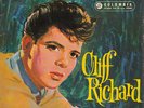 CLIFF RICHARD No 2 EP *POOR BOY+3* 1961
