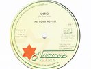 RARE & HEAVYWT ORIG NY DIGI ROOTS - VICEROYS - JUSTICE hear