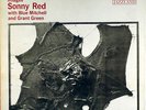 SONNY RED WITH BLUE MITCHELL, GRANT GREEN-IMAGES-ORIGINAL DEEP GROOVE STEREO LP