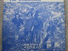 The Brotherhood -Stavia LP