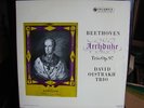 CLASSICAL LP COLUMBIA SAX 2352 ED1 B/S BEETHOVEN Archduke Trio OISTRAKH OBORIN