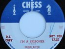 EDDIE BOYD I'm A Prisoner/I've been deceived 7