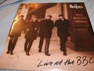 THE BEATLES LIVE AT THE BBC SEALED VINYL 2 LP SEALED UK