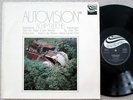 ACHIM REICHEL (Autovision)   Orig '74 German Zebra KRAUT ROCK / PROG-PSYCH synth