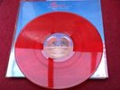Rush - Hemispheres - Red Vinyl - Canadian Anthem