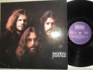 Jeronimo / Cosmic Blues - rare Progressiv - LP
