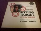 SITTING TARGET LP STANLEY MYERS PSYCH SOUNDTRACK FINDERS KEEPERS 1971