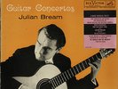 RCA LIVING STEREO LSC-2487 JULIAN BREAM GUITAR CONCERTOS SHADED DOG LP