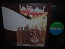 Led Zeppelin II 2nd Japan Orig.LP INSERT NM GRAMMOPHON 1969