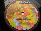 IHRE KINDER anfang ohne ende ORG German LP KUCKUCK 1972